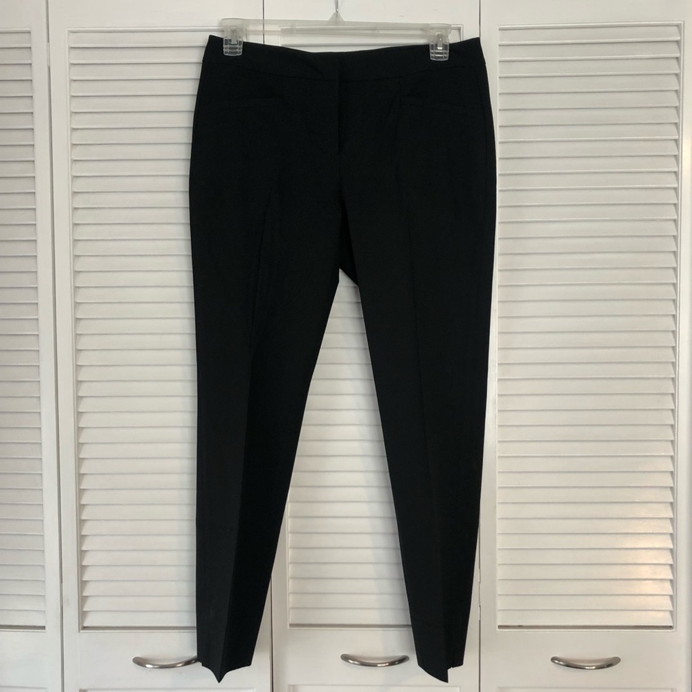 Halogen Taylor Fit Pants